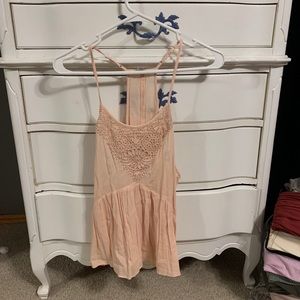 american eagle tank top